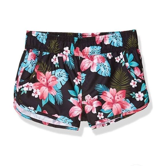 NWT KANU SURF BOARD SHORTS - Picture 1 of 5